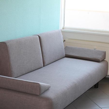 Ferienwohnung F127 An Der Ostsee 브라질린 외부 사진