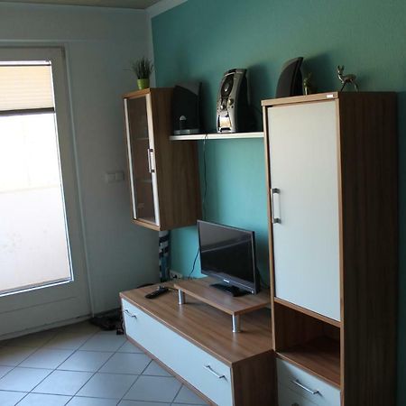 Ferienwohnung F127 An Der Ostsee 브라질린 외부 사진