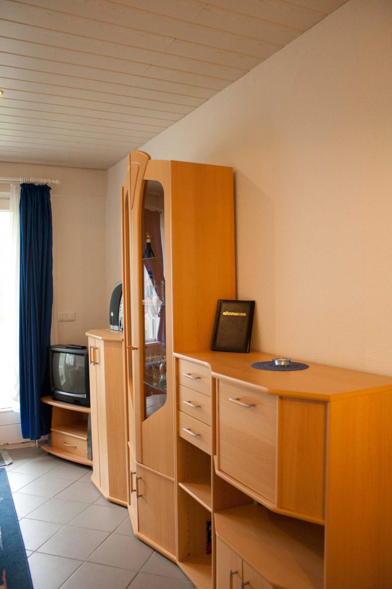 Ferienwohnung F127 An Der Ostsee 브라질린 외부 사진