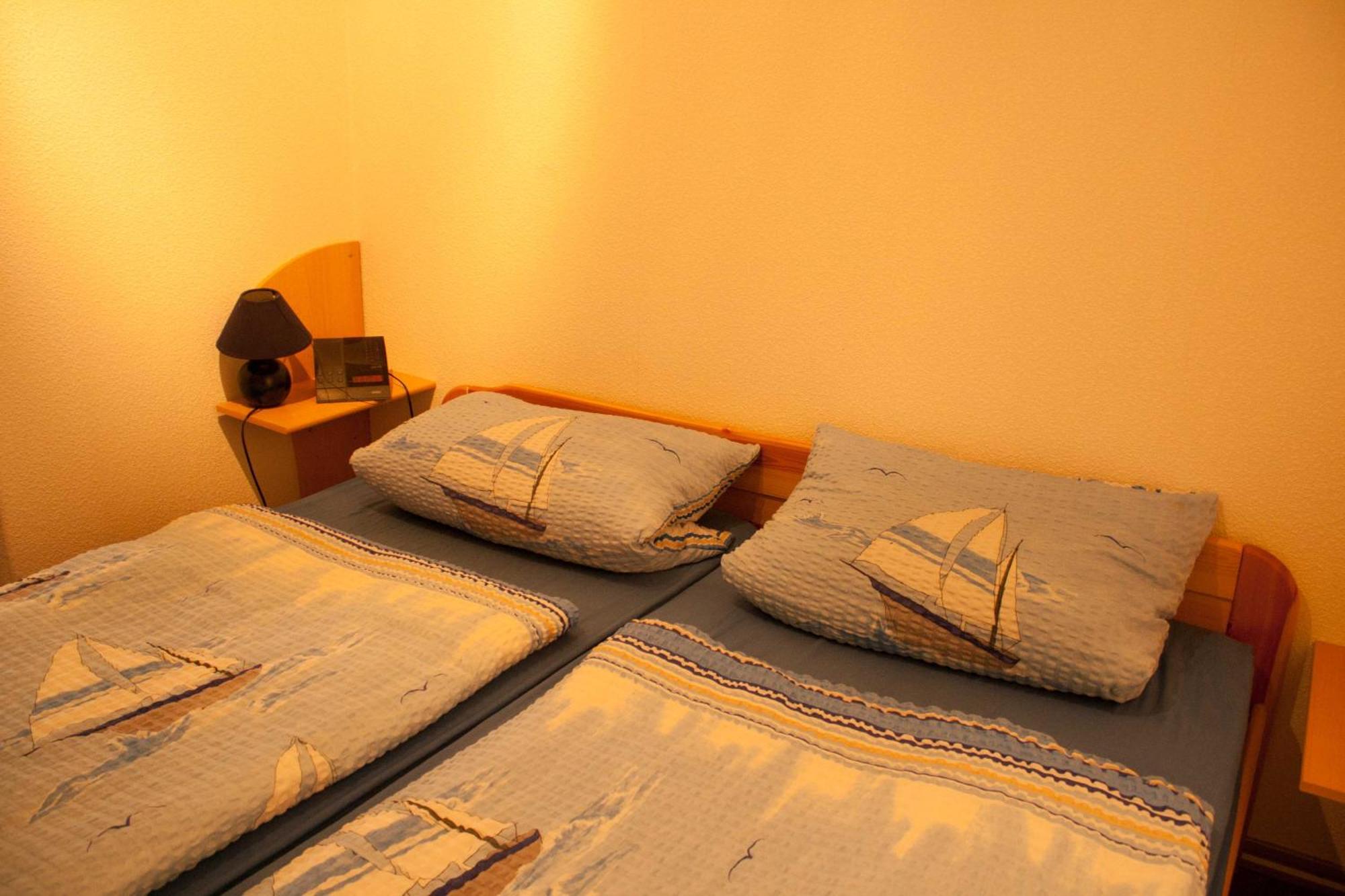 Ferienwohnung F127 An Der Ostsee 브라질린 외부 사진