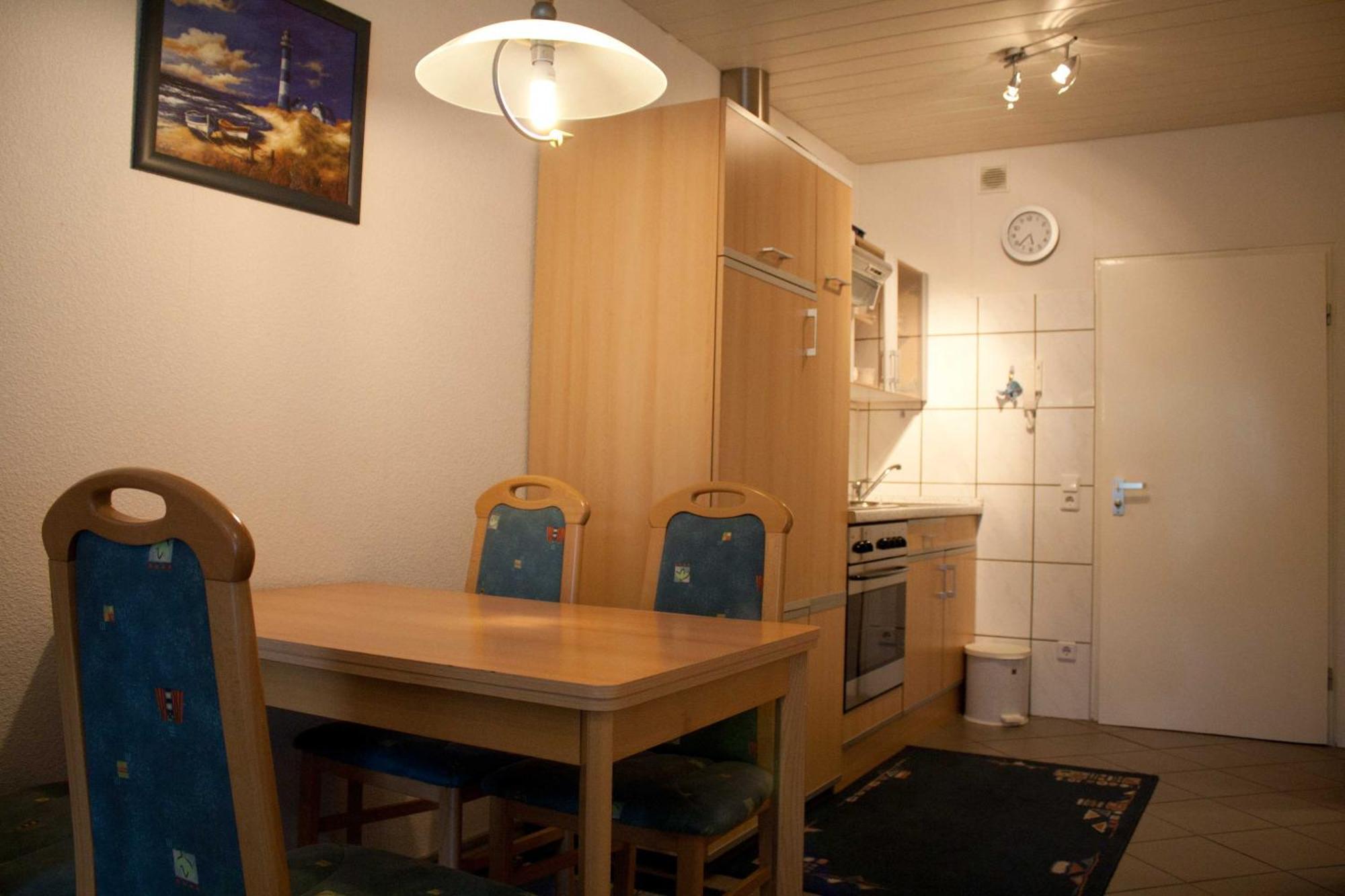 Ferienwohnung F127 An Der Ostsee 브라질린 외부 사진