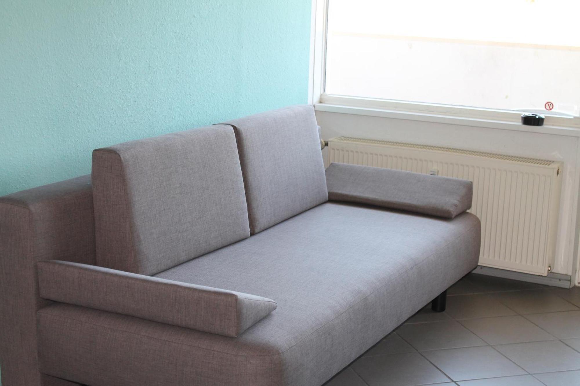 Ferienwohnung F127 An Der Ostsee 브라질린 외부 사진