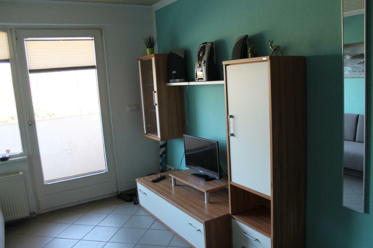 Ferienwohnung F127 An Der Ostsee 브라질린 외부 사진